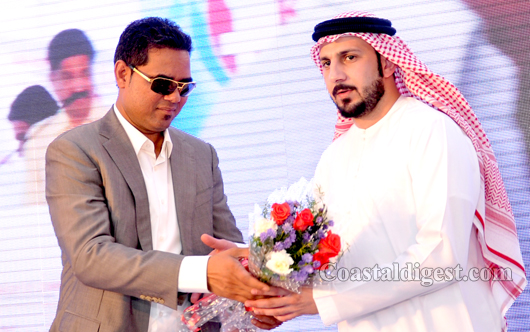 Kushi medical inauguration 22