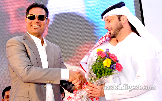 Kushi medical inauguration 23