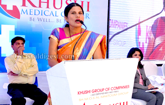 Kushi medical inauguration 26