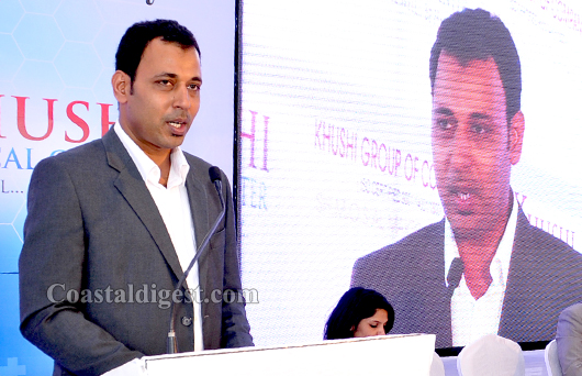 Kushi medical inauguration 31