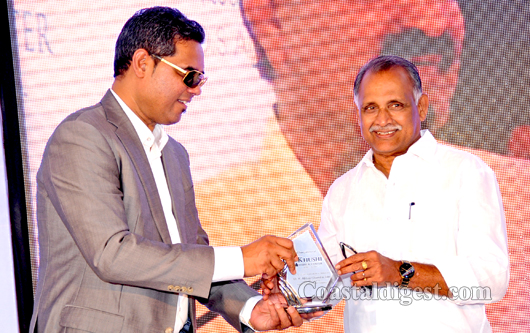 Kushi medical inauguration 32