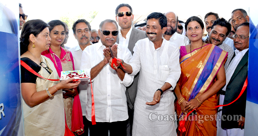 Kushi medical inauguration 34