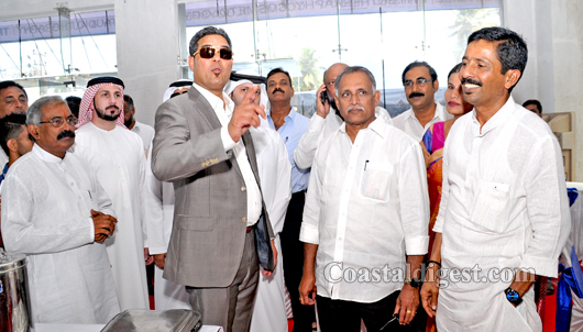 Kushi medical inauguration 35