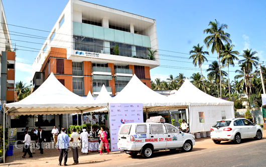 Kushi medical inauguration 36