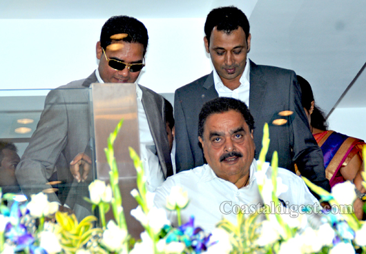 Kushi medical inauguration 4