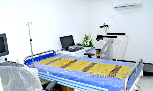 Kushi medical inauguration 40