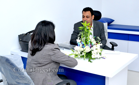 Kushi medical inauguration 41