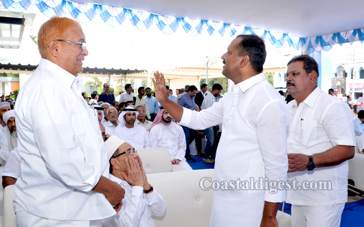 Kushi medical inauguration 42