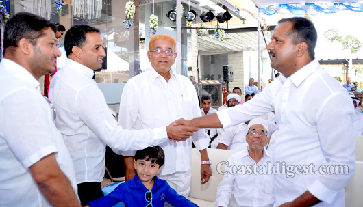 Kushi medical inauguration 43