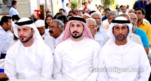 Kushi medical inauguration 44