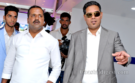 Kushi medical inauguration 45