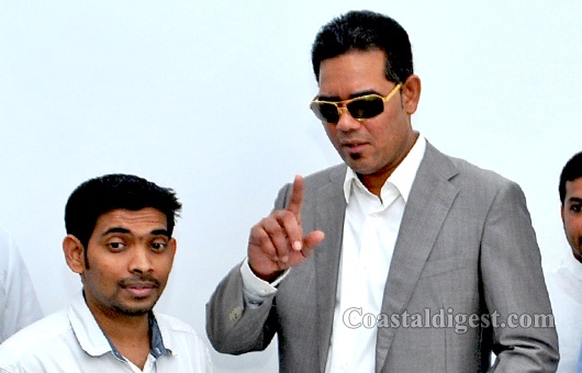 Kushi medical inauguration 46