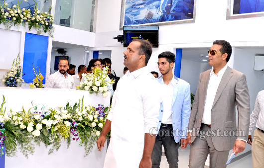 Kushi medical inauguration 47