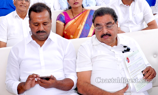 Kushi medical inauguration 48