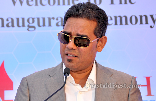 Kushi medical inauguration 6