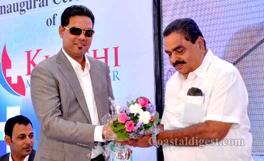 Kushi medical inauguration 8