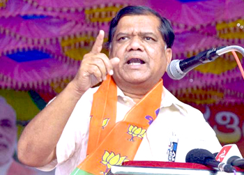 Shettar PFI ban