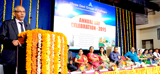 Sridevi annual day 3