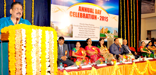 Sridevi annual day 4