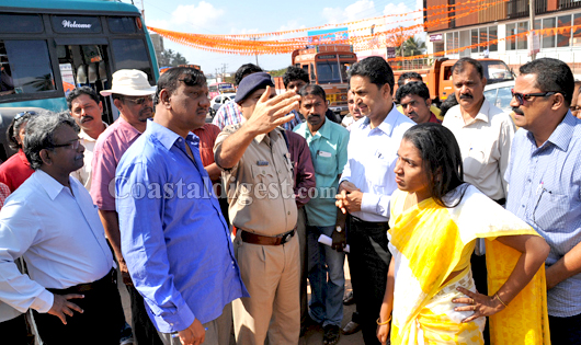 dc visit nanthur circle 2