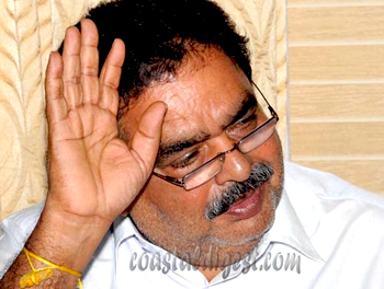 hydro project victims