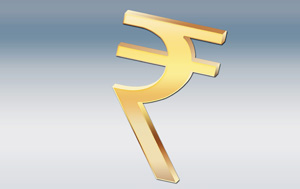 indian rupee