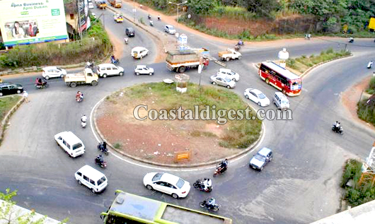 nanthoor junction