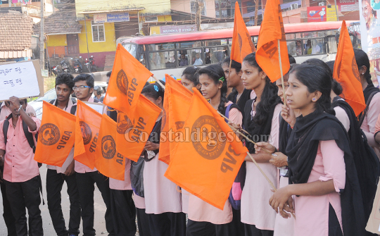 abvp 7