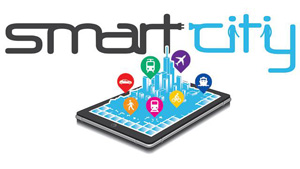 smartt city