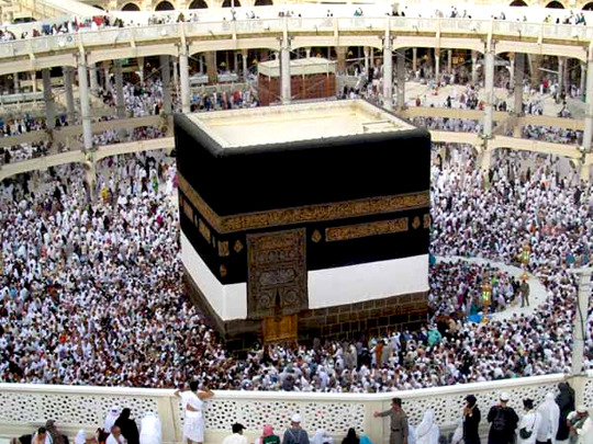 hajj