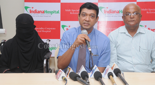 indian hospital pm 3