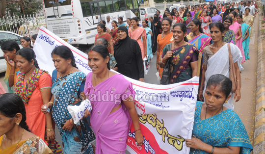 beedi protest 7
