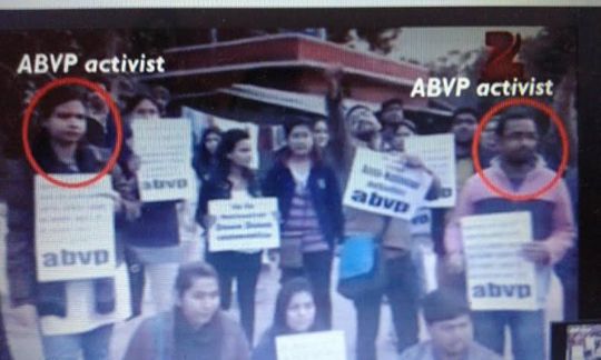 abvp