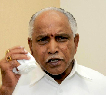 yedyurappa