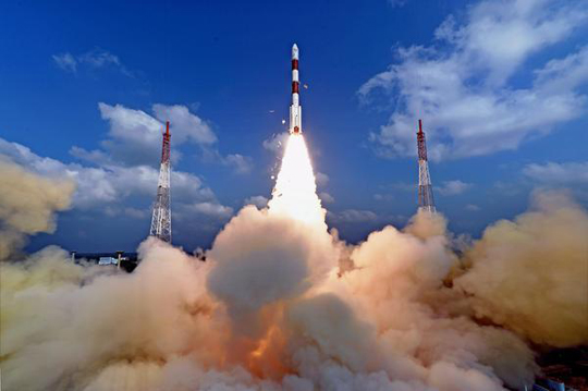 ISRO