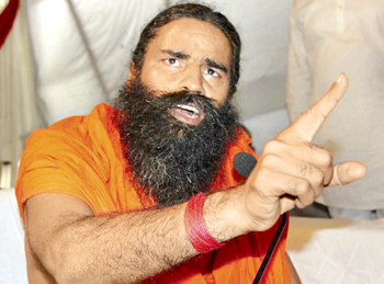 Ramdev