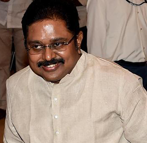 DINAKARAN