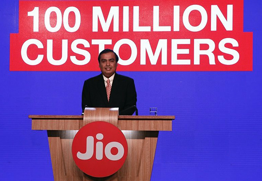 jio