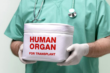 organdonation