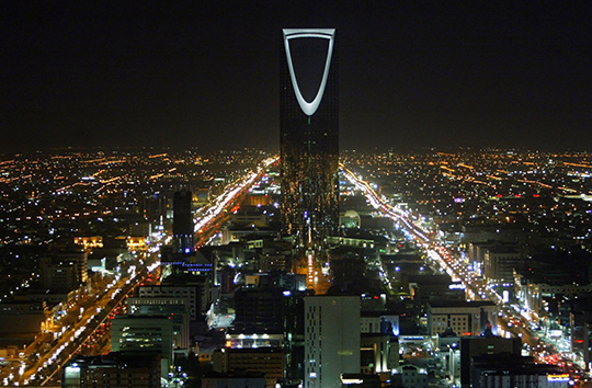 Riyadh