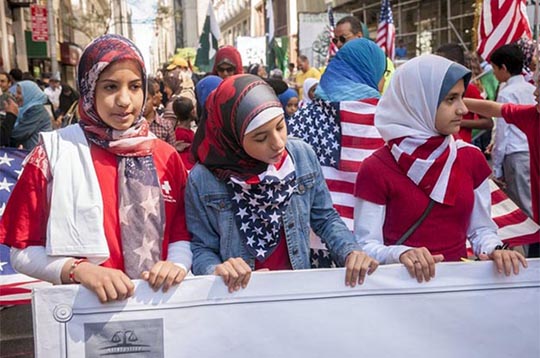 american-muslims