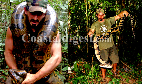 Kudremukh_Wildlife_Foundation_1