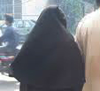 burqa
