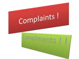 complaints