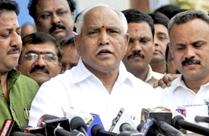 B_S_Yeddyurappa