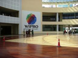 wipro