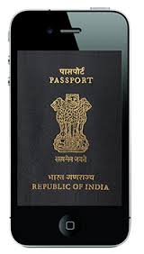passport