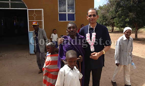 Bishop_Visits_SVD_mission_in_Africa_5