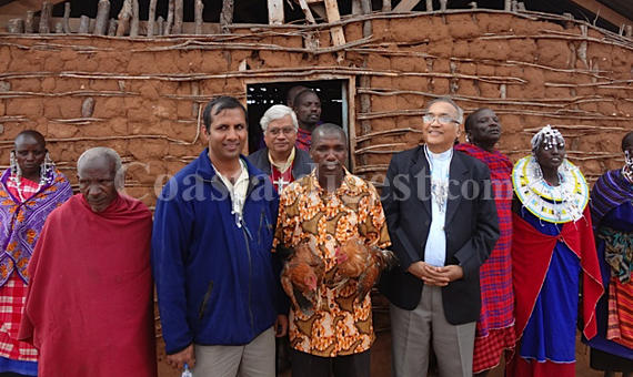 Bishop_Visits_SVD_mission_in_Africa_6