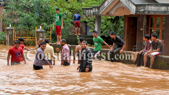 Bantwala_Flood_1